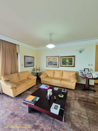 Imagem Imóvel com 4 Quartos à Venda, 278 m² em Vitória - Salvador