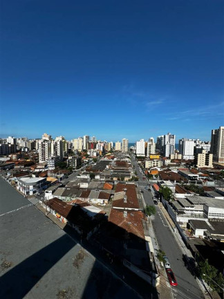 Imagem Kitnet à Venda, 33 m² em Tupi - Praia Grande