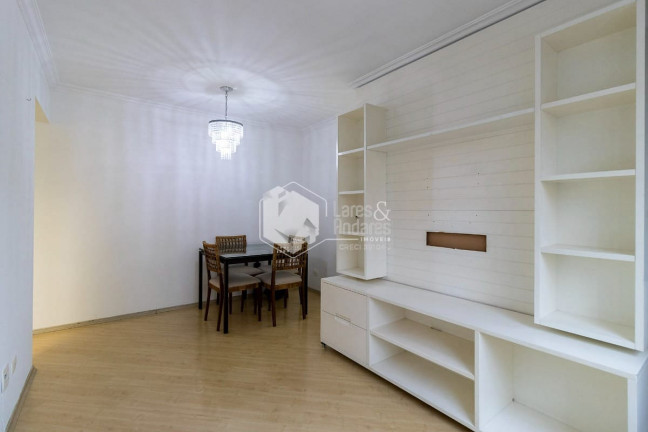 Imagem Apartamento com 2 Quartos à Venda, 50 m² em Pinheiros - São Paulo Imagem Apartamento com 2 Quartos à Venda, 50 m² em Pinheiros - São Paulo