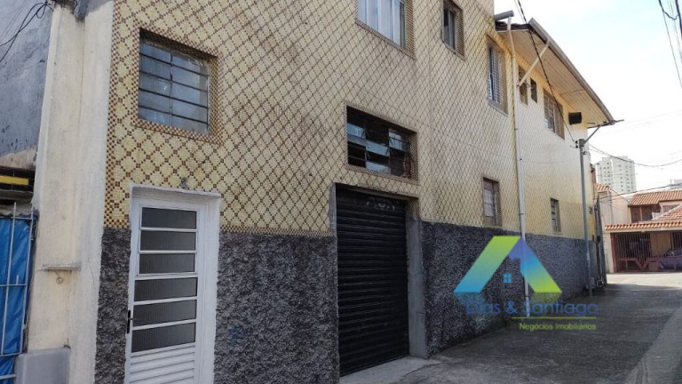Imagem Imóvel à Venda, 460 m² em Vila Das Mercês - São Paulo