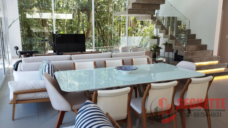 Imagem Casa com 5 Quartos à Venda, 535 m² em Riviera De São Lourenço - Bertioga Imagem Casa com 5 Quartos à Venda, 535 m² em Riviera De São Lourenço - Bertioga