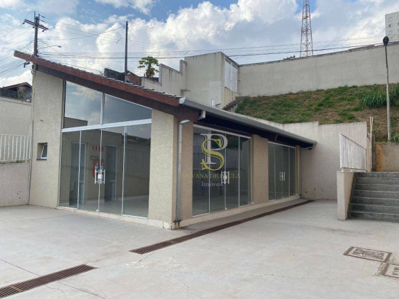 Imagem Apartamento com 2 Quartos à Venda, 54 m² em Terra Preta - Mairiporã