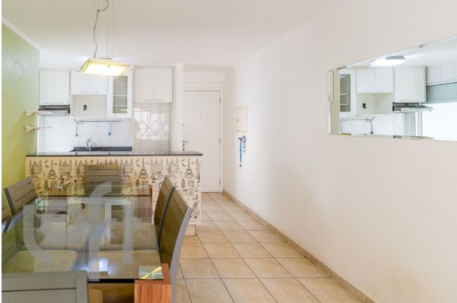 Imagem Apartamento com 2 Quartos à Venda, 64 m² em Perdizes - São Paulo