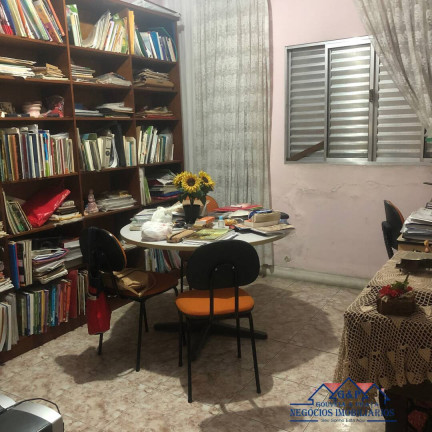 Imagem Casa com 3 Quartos à Venda, 125 m² em Bandeiras - Osasco
