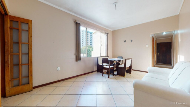 Imóvel com 4 Quartos à Venda, 95 m² em Cidade Baixa - Porto Alegre