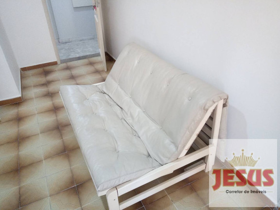 Imagem Apartamento com 1 Quarto para Alugar, 55 m² em Enseada - Guarujá Imagem Apartamento com 1 Quarto para Alugar, 55 m² em Enseada - Guarujá