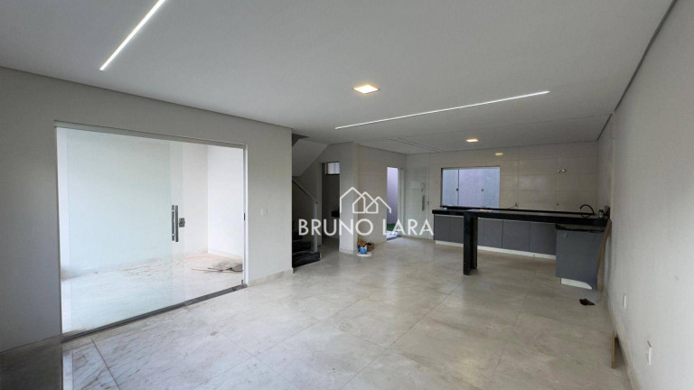 Imagem Casa com 3 Quartos à Venda, 120 m² em Jardim Casa Branca - Betim Imagem Casa com 3 Quartos à Venda, 120 m² em Jardim Casa Branca - Betim