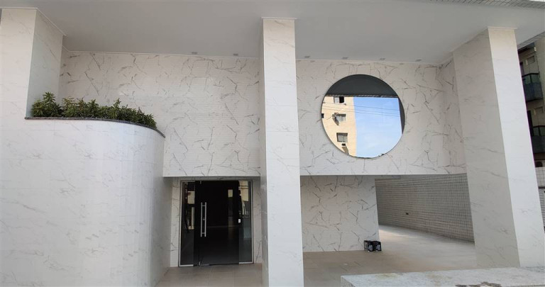 Imagem Apartamento com 2 Quartos à Venda, 73 m² em Boqueirão - Praia Grande Imagem Apartamento com 2 Quartos à Venda, 73 m² em Boqueirão - Praia Grande