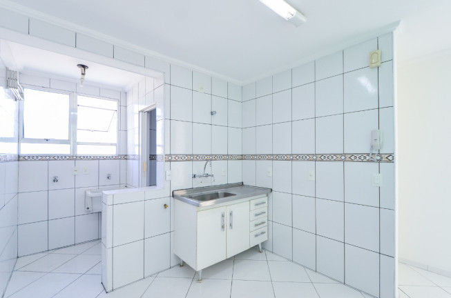 Imagem Apartamento com 2 Quartos à Venda, 60 m² em Vila Santa Catarina - São Paulo