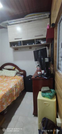 Imagem Casa com 1 Quarto à Venda, 50 m² em Jardim Real - Praia Grande Imagem Casa com 1 Quarto à Venda, 50 m² em Jardim Real - Praia Grande