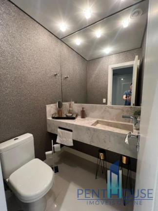 Imagem Apartamento com 4 Quartos à Venda, 161 m² em Centro - Balneário Camboriú