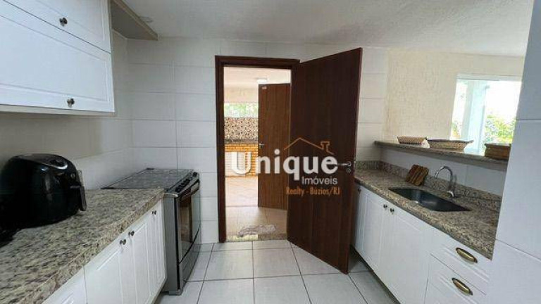 Imagem Casa com 3 Quartos à Venda, 120 m² em Rasa - Armação Dos Búzios