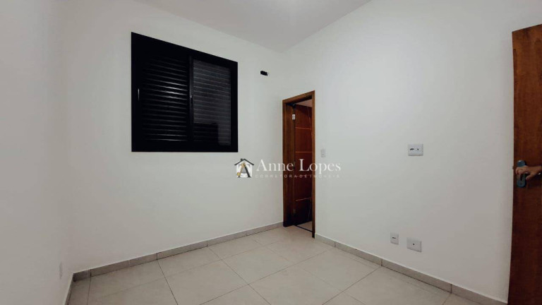 Imagem Casa com 3 Quartos para Alugar, 92 m² em Boqueirão - Santos Imagem Casa com 3 Quartos para Alugar, 92 m² em Boqueirão - Santos