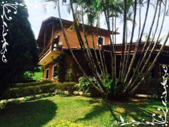 Imagem Chácara com 3 Quartos à Venda, 500 m² em Cacéia - Mairiporã Imagem Chácara com 3 Quartos à Venda, 500 m² em Cacéia - Mairiporã