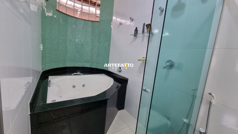 Imagem Casa com 3 Quartos à Venda, 495 m² em São Joaquim - Franca Imagem Casa com 3 Quartos à Venda, 495 m² em São Joaquim - Franca