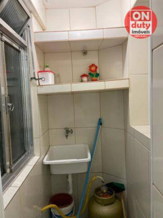 Imagem Apartamento com 3 Quartos à Venda, 68 m² em Aparecida - Santos Imagem Apartamento com 3 Quartos à Venda, 68 m² em Aparecida - Santos