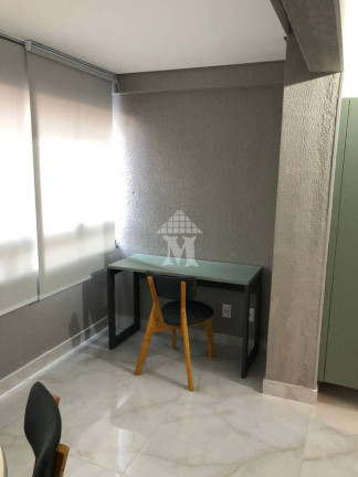 Imagem Apartamento com 1 Quarto para Alugar, 35 m² em Paraíso - São Paulo Imagem Apartamento com 1 Quarto para Alugar, 35 m² em Paraíso - São Paulo
