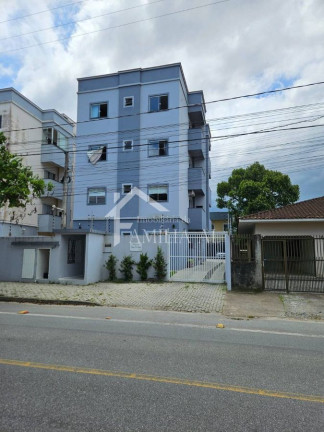 Imagem Apartamento com 2 Quartos à Venda, 52 m² em Iririú - Joinville Imagem Apartamento com 2 Quartos à Venda, 52 m² em Iririú - Joinville