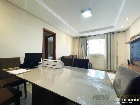 Imagem Apartamento com 2 Quartos à Venda, 75 m² em Itapuã - Vila Velha