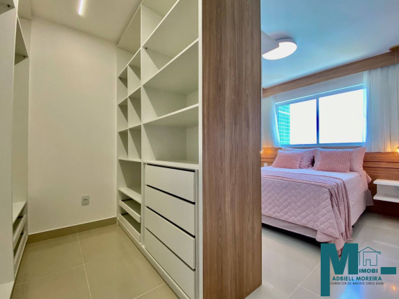 Imagem Apartamento com 3 Quartos à Venda, 92 m² em Neópolis - Natal