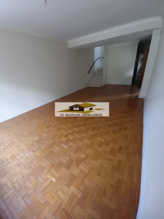 Imagem Sobrado com 3 Quartos à Venda, 142 m² em Vila Firmiano Pinto - São Paulo