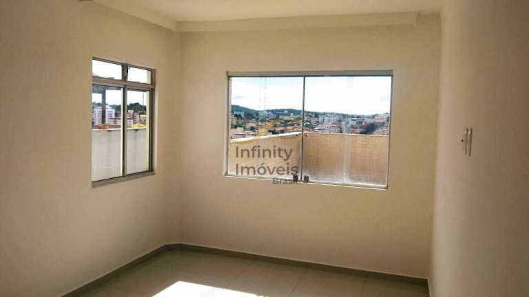 Imagem Cobertura com 4 Quartos à Venda, 59 m² em Linda Vista - Contagem Imagem Cobertura com 4 Quartos à Venda, 59 m² em Linda Vista - Contagem