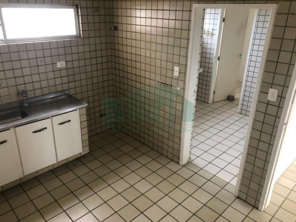 Imagem Apartamento com 3 Quartos à Venda, 120 m² em Casa Caiada - Olinda Imagem Apartamento com 3 Quartos à Venda, 120 m² em Casa Caiada - Olinda