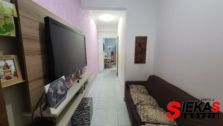 Imagem Sobrado com 4 Quartos à Venda, 120 m² em Jardim São Carlos - São Paulo