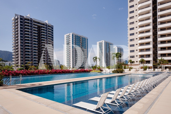Imagem Imóvel com 4 Quartos à Venda, 124 m² em Barra Da Tijuca - Rio De Janeiro Imagem Imóvel com 4 Quartos à Venda, 124 m² em Barra Da Tijuca - Rio De Janeiro