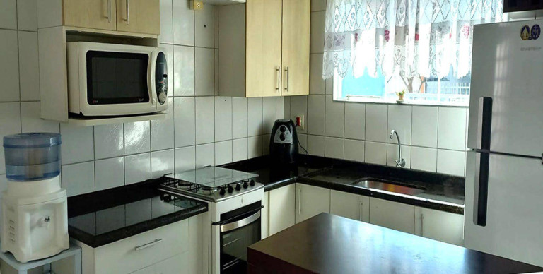 Imagem Casa com 3 Quartos à Venda, 80 m² em Jardim Wanel Ville V - Sorocaba