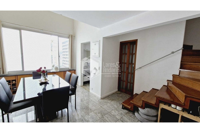 Imagem Apartamento com 1 Quarto à Venda, 77 m² em Brooklin Paulista - São Paulo Imagem Apartamento com 1 Quarto à Venda, 77 m² em Brooklin Paulista - São Paulo