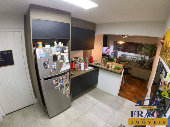 Imagem Apartamento com 4 Quartos à Venda, 90 m² em Vila Trujillo - Sorocaba