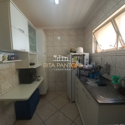 Imagem Apartamento com 2 Quartos à Venda, 62 m² em Jardim Paulista - Ribeirão Preto