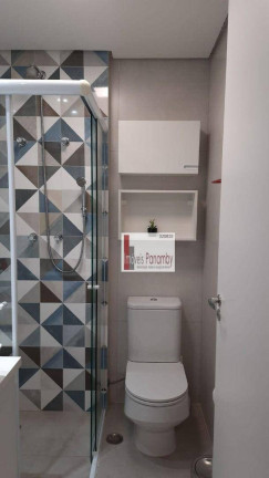 Imagem Apartamento com 2 Quartos à Venda, 96 m² em Vila Andrade - São Paulo
