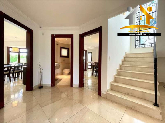 Imagem Casa de Condomínio com 5 Quartos à Venda, 752 m² em Granja Viana - Cotia