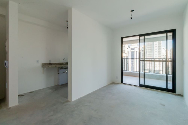 Imagem Apartamento com 2 Quartos à Venda, 60 m² em Santa Cecília - São Paulo