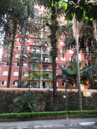 Imagem Apartamento com 3 Quartos à Venda, 96 m² em Jardim Ampliação - São Paulo