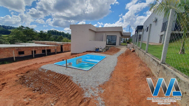 Imagem Casa de Condomínio com 3 Quartos à Venda, 120 m² em Curitibanos - Bragança Paulista Imagem Casa de Condomínio com 3 Quartos à Venda, 120 m² em Curitibanos - Bragança Paulista