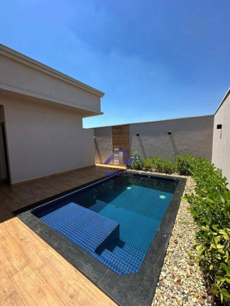 Imagem Casa com 3 Quartos à Venda, 156 m² em Residencial Maria Julia - São José Do Rio Preto Imagem Casa com 3 Quartos à Venda, 156 m² em Residencial Maria Julia - São José Do Rio Preto