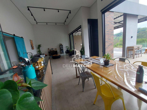 Imagem Casa com 4 Quartos à Venda, 256 m² em Chácaras Maringá - Atibaia Imagem Casa com 4 Quartos à Venda, 256 m² em Chácaras Maringá - Atibaia