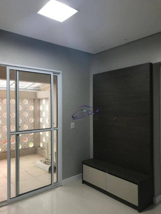 Imagem Apartamento com 2 Quartos à Venda, 52 m² em Jardim Do Lago - São Paulo Imagem Apartamento com 2 Quartos à Venda, 52 m² em Jardim Do Lago - São Paulo