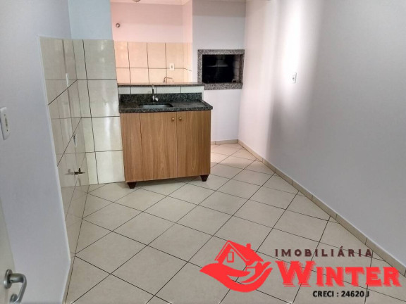 Imagem Apartamento com 2 Quartos à Venda, 80 m² em Centro - Feliz