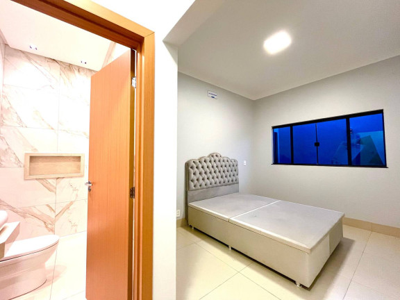 Imagem Casa com 3 Quartos à Venda, 155 m² em Cidade Das Flores - Caldas Novas Imagem Casa com 3 Quartos à Venda, 155 m² em Cidade Das Flores - Caldas Novas