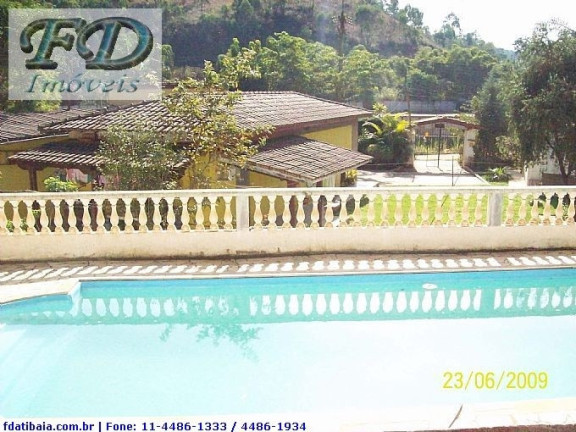 Imagem Chácara com 3 Quartos à Venda, 1.375 m² em Jardim Tercasa - Mairiporã Imagem Chácara com 3 Quartos à Venda, 1.375 m² em Jardim Tercasa - Mairiporã