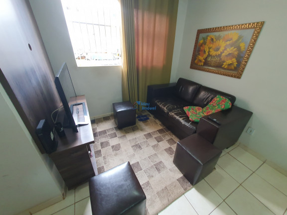 Imagem Imóvel com 3 Quartos à Venda, 62 m² em Riacho Fundo Ii - Brasília