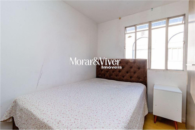 Imagem Apartamento com 3 Quartos à Venda, 58 m² em Portão - Curitiba