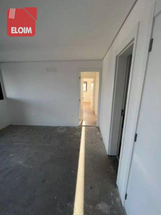 Imagem Apartamento com 3 Quartos à Venda, 143 m² em Campo Belo - São Paulo