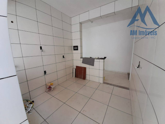 Imagem Casa com 3 Quartos à Venda, 180 m² em Portal Do Sol - Lagoa Santa