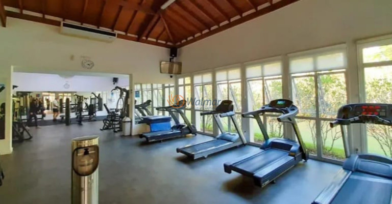 Imagem Casa com 4 Quartos à Venda, 420 m² em Alphaville Dom Pedro - Campinas