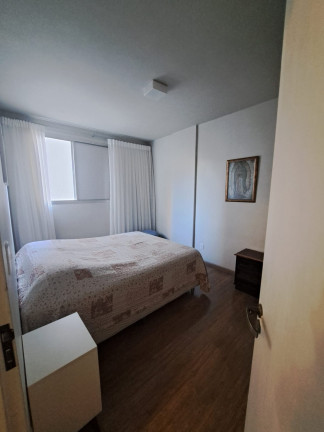 Imagem Apartamento com 3 Quartos à Venda, 90 m² em Jardim Apolo - São José Dos Campos